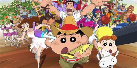 shinchan english episodes|Crayon Shin.